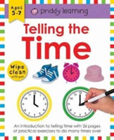 Telling the Time | Roger Priddy