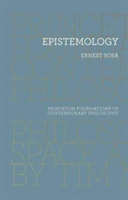 Epistemology | Ernest Sosa