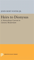 Heirs to Dionysus | Jr. John Burt Foster
