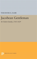 Jacobean Gentleman | Theodore K. Rabb