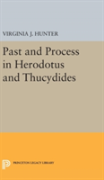 Past and Process in Herodotus and Thucydides | Virginia Hunter
