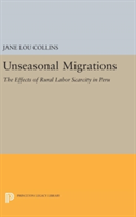 Unseasonal Migrations | Jane L. Collins