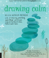 Drawing Calm | Susan Evenson