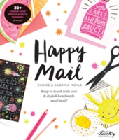 Happy Mail | Eunice Moyle, Sabrina Moyle, Alex Bronstad