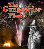 The Gunpowder Plot | Helen Cox-Cannons