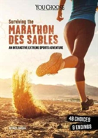 Surviving the Marathon des Sables | Matt Doeden