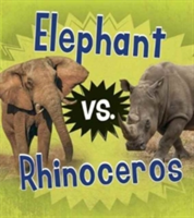 Elephant vs. Rhinoceros | Isabel Thomas