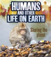 Humans and Other Life on Earth | Ava Sawyer