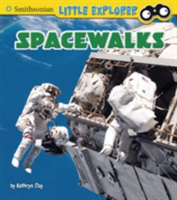 Spacewalks | Kathryn Clay
