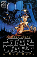 Star Wars: Episode IV: A New Hope | George Lucas