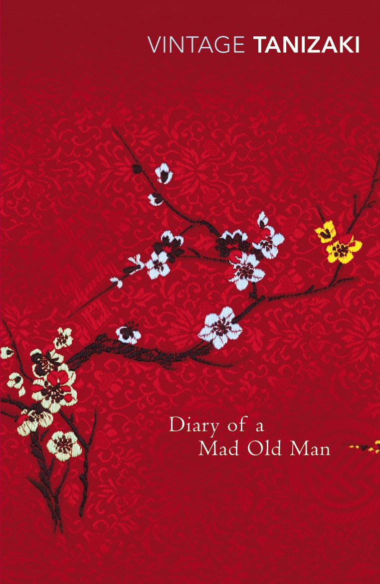 Diary Of A Mad Old Man | Jun\'ichiro Tanizaki