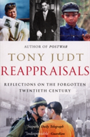 Vezi detalii pentru Reappraisals | Tony Judt