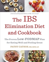 The IBS Elimination Diet And Cookbook |