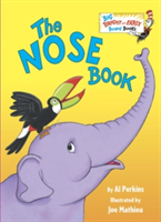 The Nose Book | Al Perkins