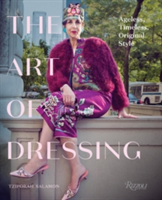 The Art of Dressing | Tziporah Salamon