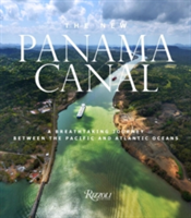 The New Panama Canal | Rosa Maria Britton, Edoardo Montaina
