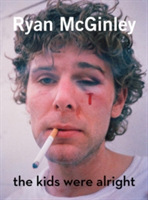 Ryan McGinley: The Kids Were Alright | Nora Abrams, Ryan McGinley