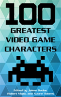 100 Greatest Video Game Characters |