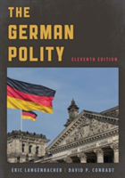 The German Polity | Eric Langenbacher, David P. Conradt