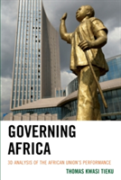 Governing Africa | Thomas Kwasi Tieku