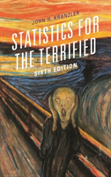 Statistics for the Terrified | John H. Kranzler
