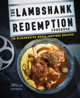 The Lambshank Redemption Cookbook | Lachlan Hayman