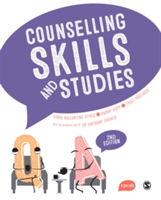 Counselling Skills and Studies | Fiona Ballantine Dykes, Traci Postings, Barry Kopp, Anthony Crouch
