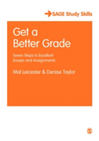 Get a Better Grade | Mal Leicester, Denise Taylor