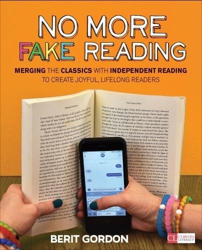 No More Fake Reading | Berit Gordon