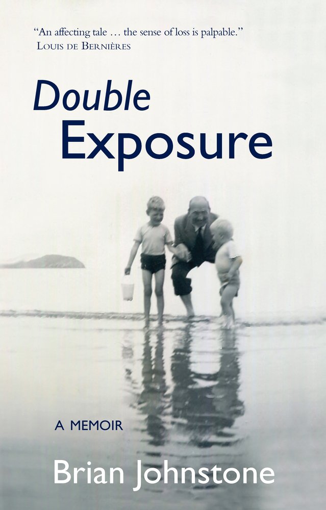 Double Exposure | Brian Johnstone