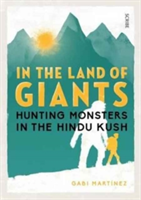 In the Land of Giants | Gabi Martinez