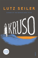 Kruso | Lutz Seiler