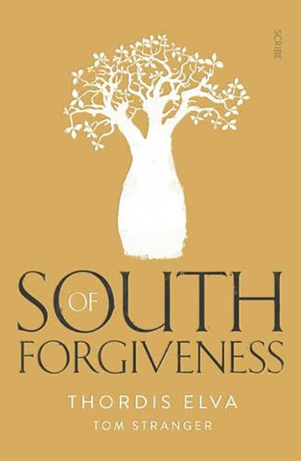 South of Forgiveness | Thordis Elva, Tom Stranger