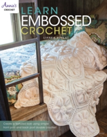 Learn Embossed Crochet | Lianka Azulay