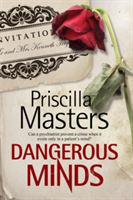 Dangerous Minds | Priscilla Masters