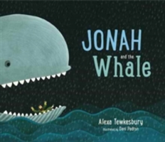 Jonah and the Whale | Alexa Tewkesbury