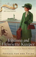 Johanna and Henriette Kuyper | Abigail Van Der Velde