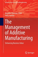 The Management of Additive Manufacturing | Mojtaba Khorram Niaki, Fabio Nonino
