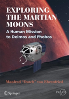 Exploring the Martian Moons | Manfred "Dutch" Von Ehrenfried