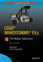LEGO (R) MINDSTORMS (R) EV3 | Mark Bell, James Floyd Kelly