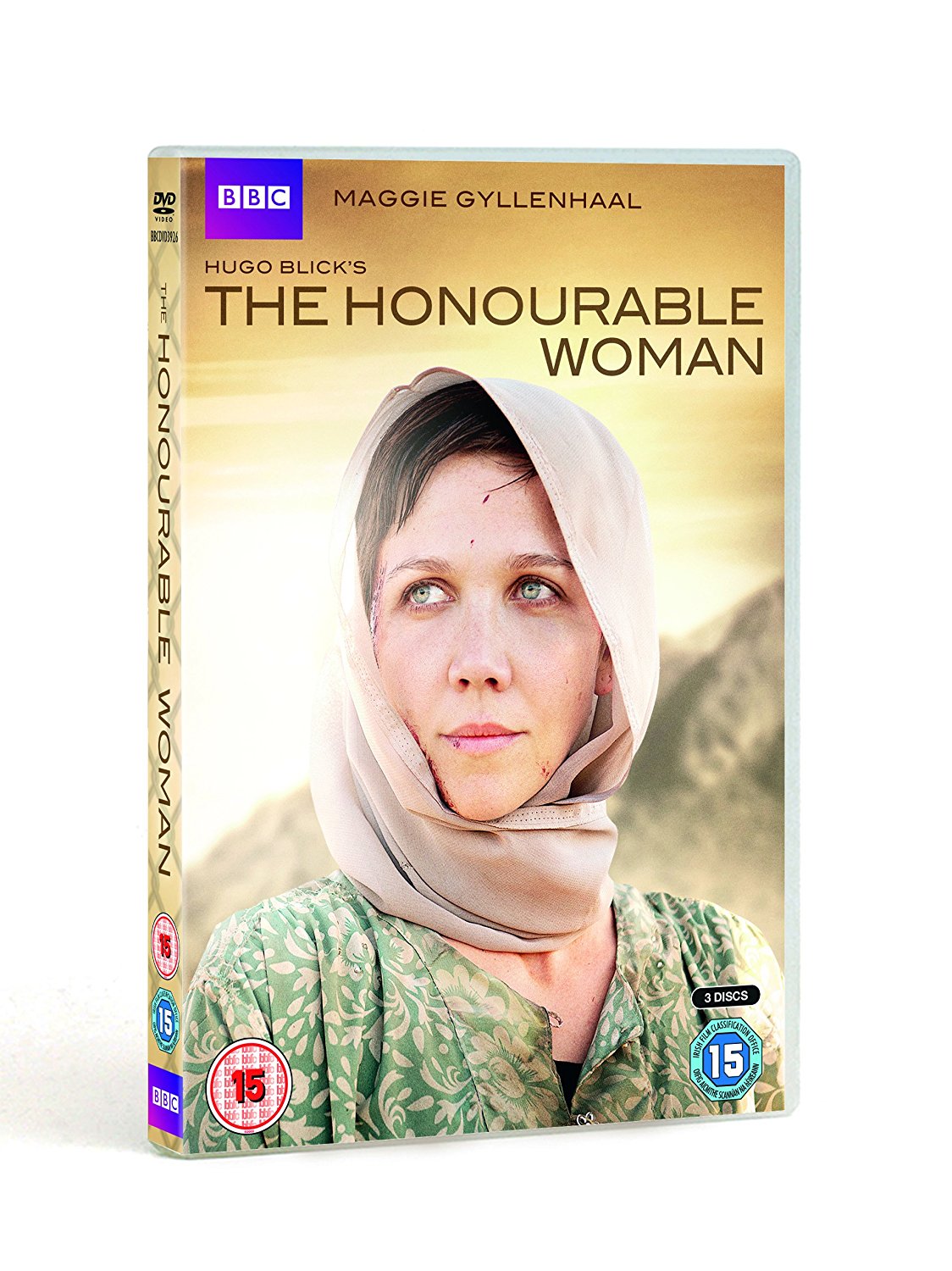 The Honourable Woman | Hugo Blick