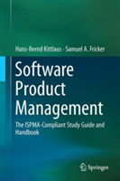 Software Product Management | Hans-Bernd Kittlaus, Samuel A. Fricker