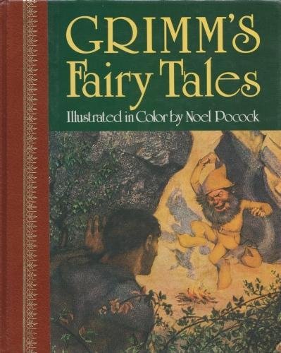 Grimm\'s Fairy Tales | The Brothers Grimm