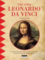 The Little Leonardo Da Vinci | Catherine de Duve