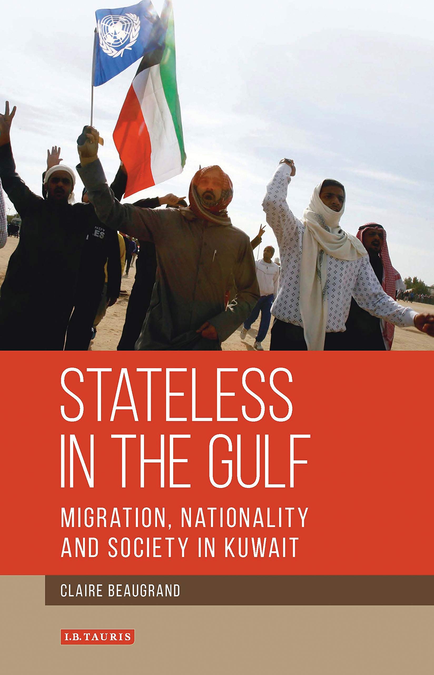 Stateless in the Gulf | Claire Beaugrand