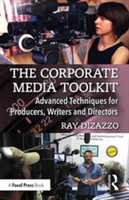 The Corporate Media Toolkit | USA) Ray (DiZazzo Media DiZazzo