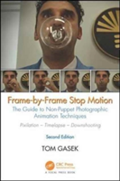 Frame-By-Frame Stop Motion | USA) New York Tom (Rochester Institute of Technology Gasek