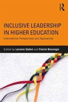 Inclusive Leadership in Higher Education |