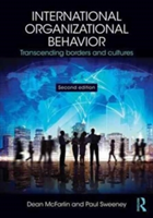 International Organizational Behavior | USA) Dean (Duquesne University McFarlin, USA) Paul (University of Dayton Sweeney