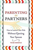 Parenting as Partners | USA) California Vicki (private practice Hoefle